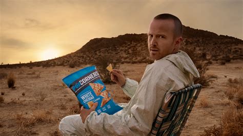 aaron paul commercial.